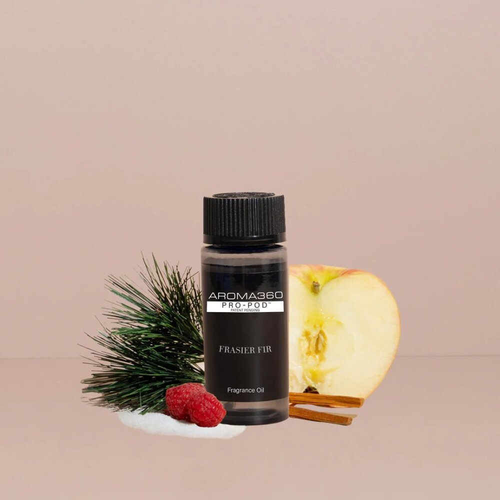 Aroma 360- 🌲Frasier Fir